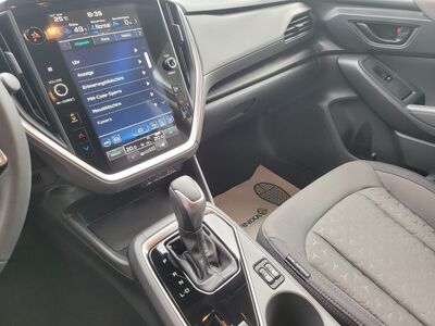 Subaru Crosstrek Neuwagen