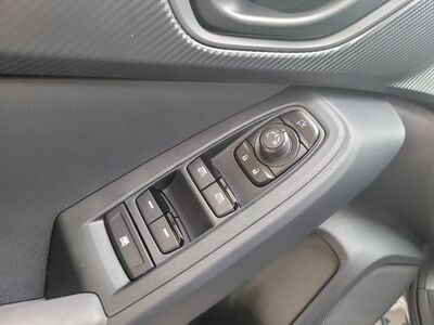 Subaru Crosstrek Neuwagen