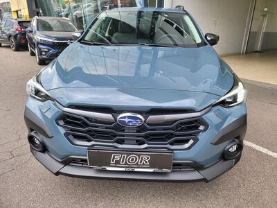 Subaru Crosstrek Neuwagen