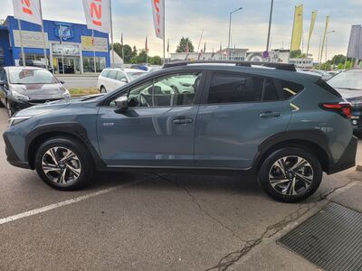 Subaru Crosstrek Neuwagen