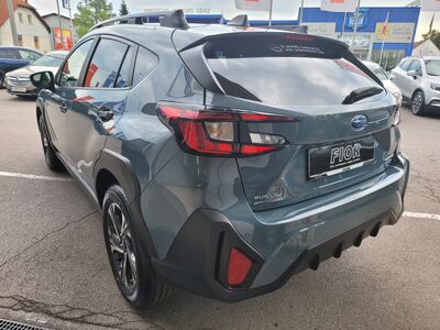 Subaru Crosstrek Neuwagen