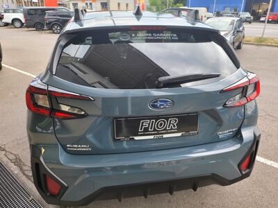 Subaru Crosstrek Neuwagen