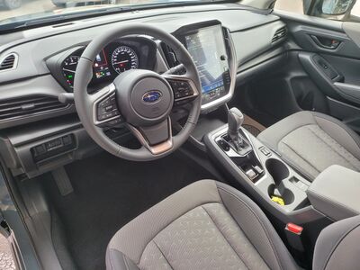 Subaru Crosstrek Neuwagen