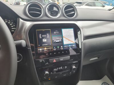 Suzuki Vitara Vorführwagen