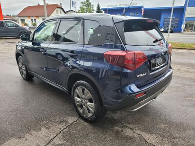 Suzuki Vitara Vorführwagen