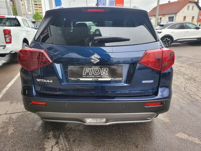 Suzuki Vitara Vorführwagen