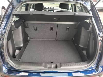 Suzuki Vitara Vorführwagen