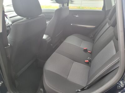 Suzuki Vitara Vorführwagen