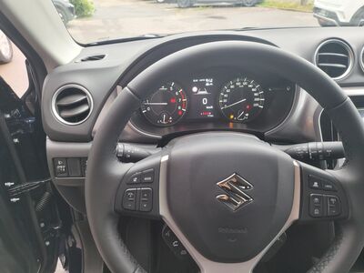 Suzuki Vitara Vorführwagen
