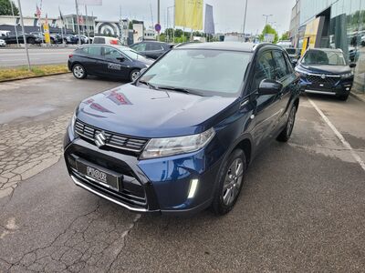 Suzuki Vitara Vorführwagen