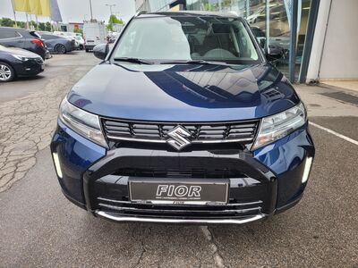 Suzuki Vitara Vorführwagen