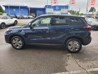 Suzuki Vitara Vorführwagen
