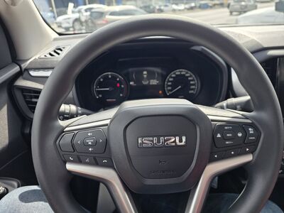 Isuzu D-Max Neuwagen