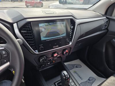 Isuzu D-Max Neuwagen