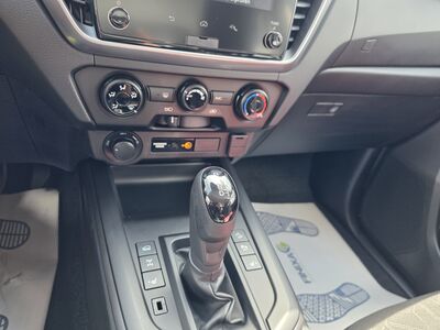 Isuzu D-Max Neuwagen