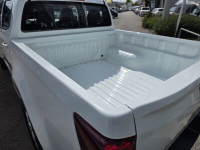 Isuzu D-Max Neuwagen