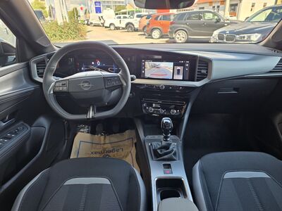 Opel Mokka Neuwagen