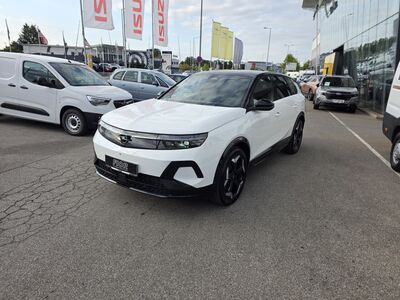 Opel Grandland Neuwagen