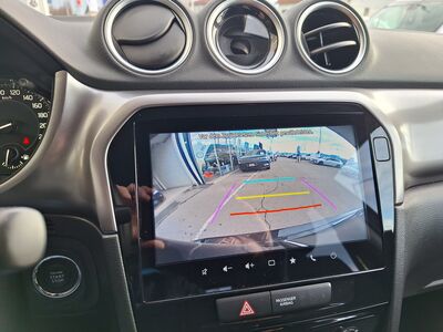 Suzuki Vitara Vorführwagen