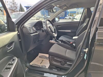 Suzuki Vitara Vorführwagen