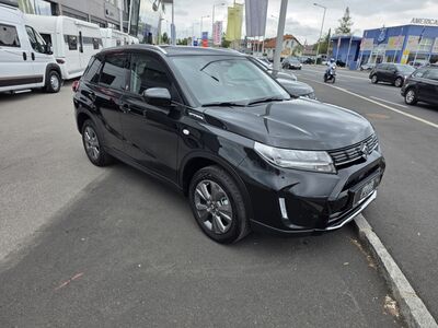 Suzuki Vitara Neuwagen