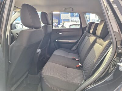 Suzuki Vitara Vorführwagen