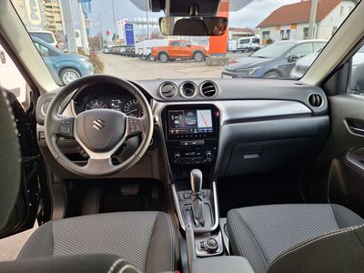 Suzuki Vitara Vorführwagen