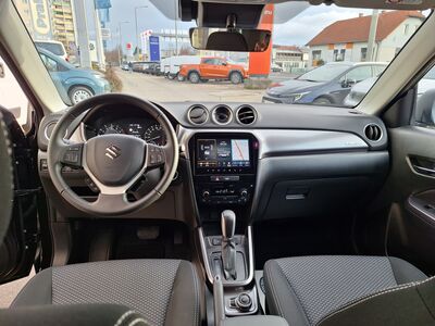 Suzuki Vitara Vorführwagen