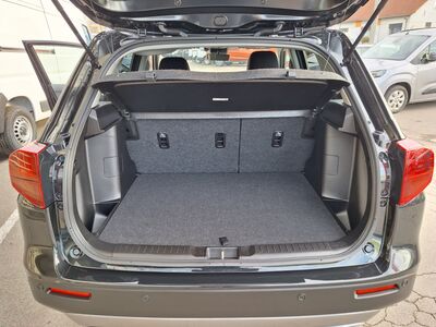 Suzuki Vitara Vorführwagen