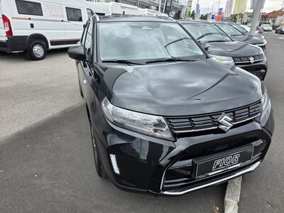 Suzuki Vitara Neuwagen