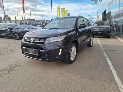 Suzuki Vitara Vorführwagen