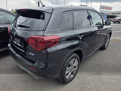 Suzuki Vitara Neuwagen