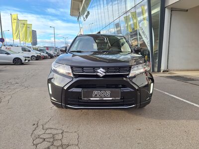 Suzuki Vitara Vorführwagen