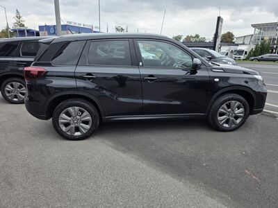 Suzuki Vitara Neuwagen