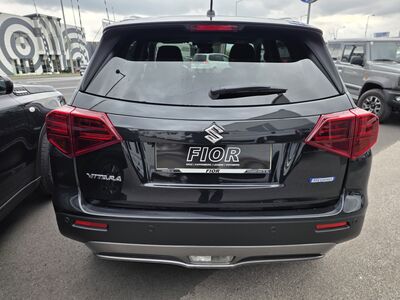 Suzuki Vitara Neuwagen