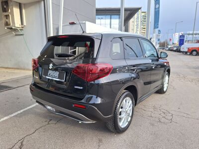 Suzuki Vitara Vorführwagen