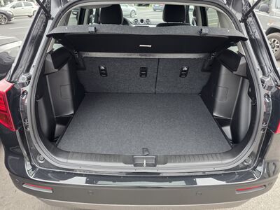 Suzuki Vitara Neuwagen