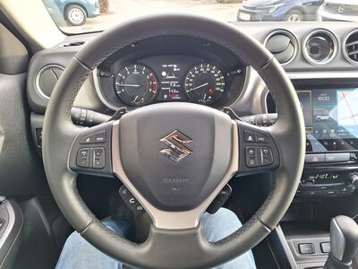 Suzuki Vitara Vorführwagen
