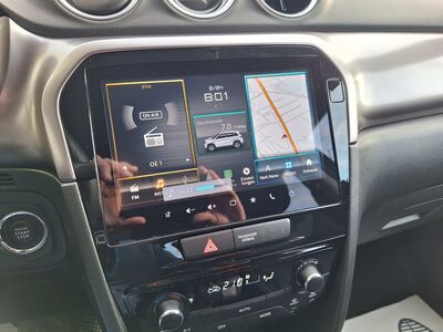 Suzuki Vitara Vorführwagen