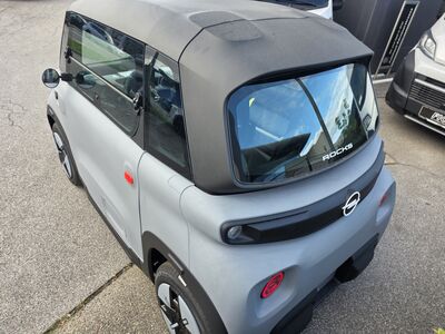 Opel Rocks Neuwagen