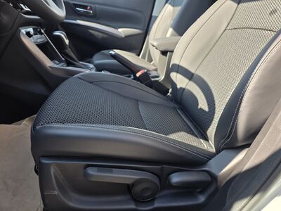 Suzuki S-Cross Vorführwagen