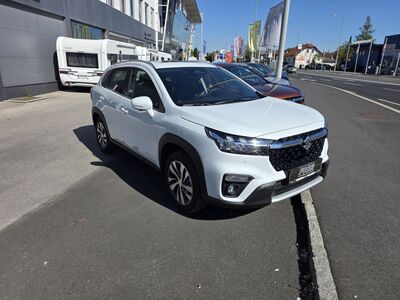 Suzuki S-Cross Vorführwagen
