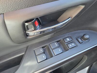 Suzuki S-Cross Vorführwagen