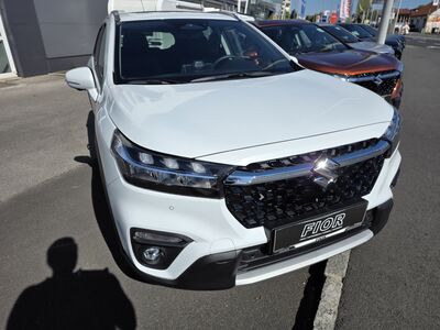 Suzuki S-Cross Vorführwagen