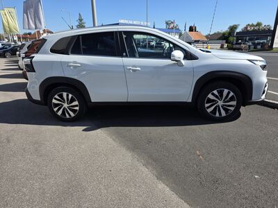 Suzuki S-Cross Vorführwagen