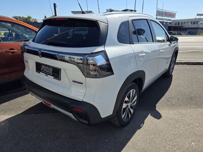 Suzuki S-Cross Vorführwagen