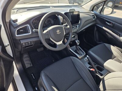 Suzuki S-Cross Vorführwagen