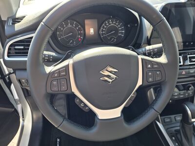 Suzuki S-Cross Vorführwagen