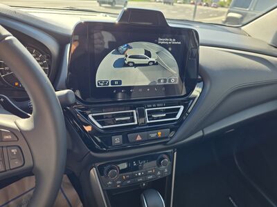 Suzuki S-Cross Vorführwagen