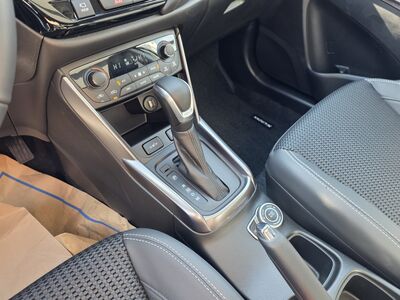 Suzuki S-Cross Vorführwagen